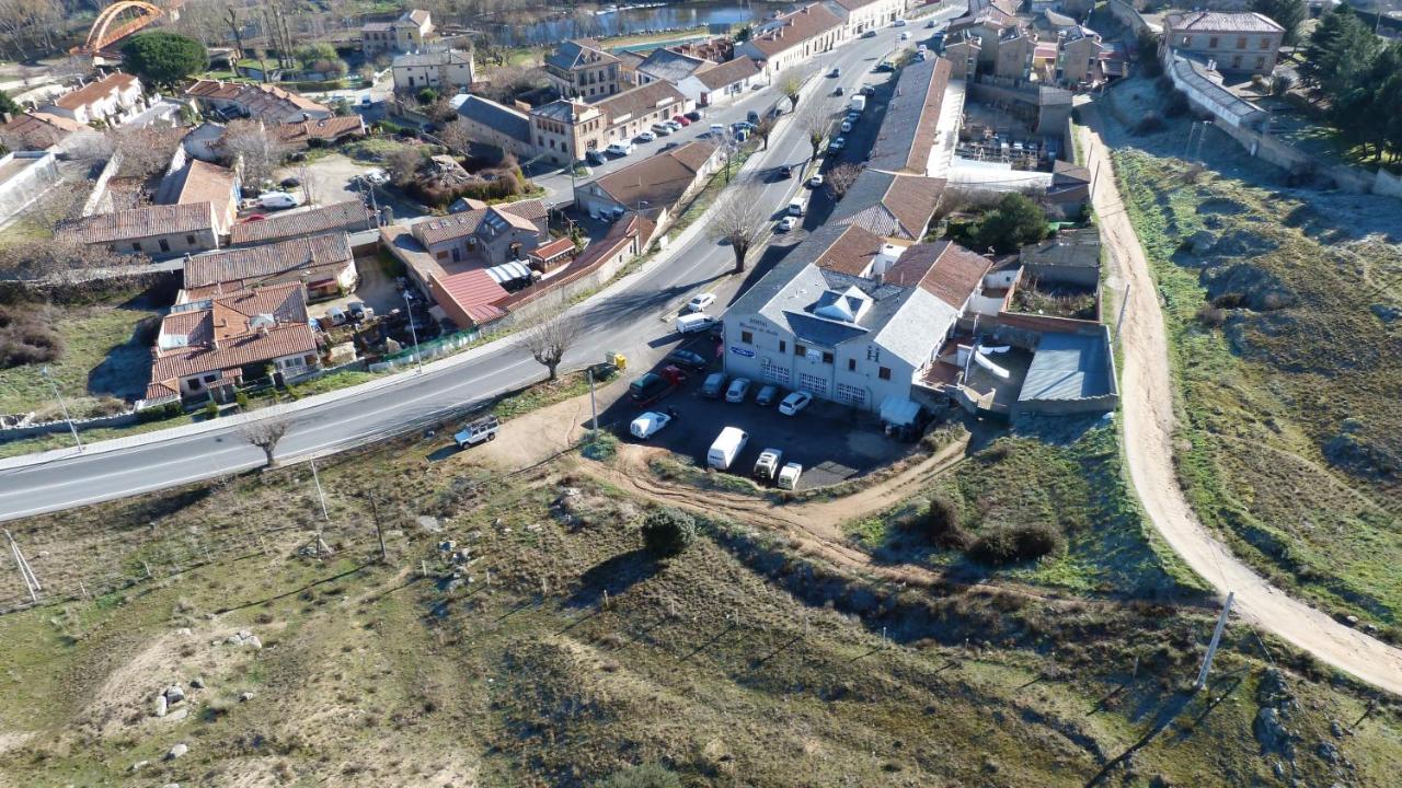 Hotel Mirador De 2*