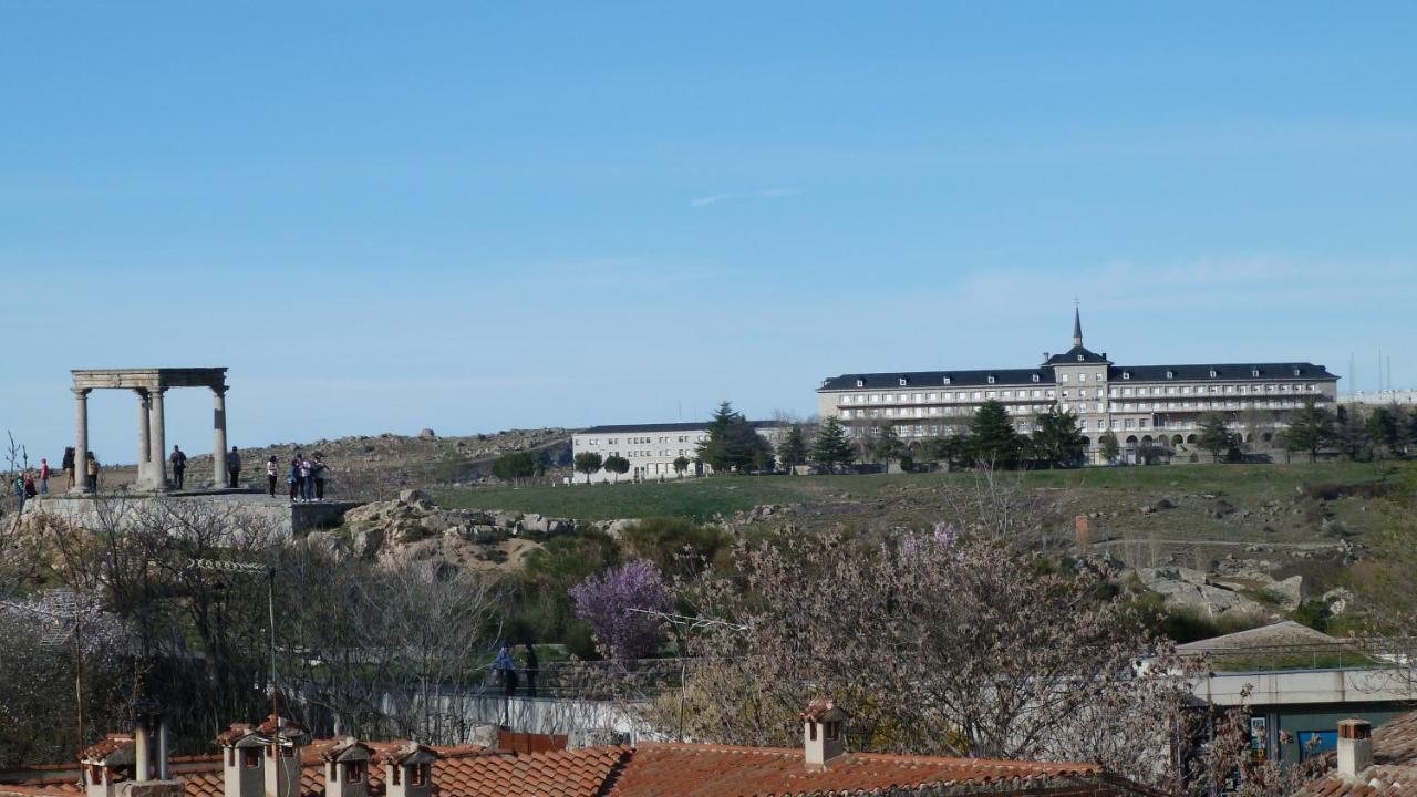 Mirador De